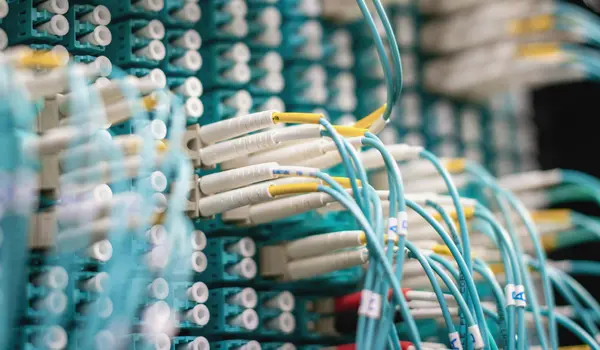 Telecommunications - MHS Technologies