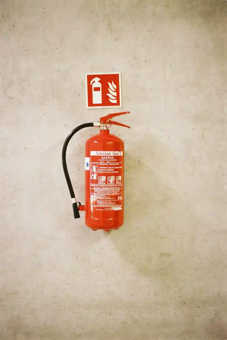 Fire Alarm Systems - MHS Technologies