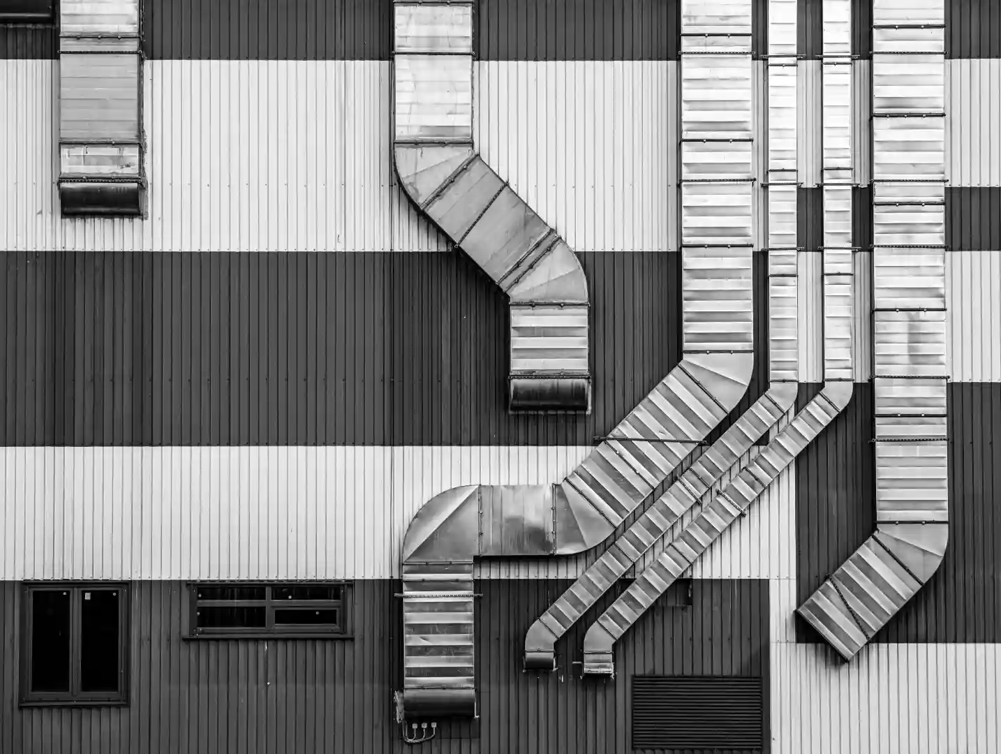 HVAC Services - MHS Technologies