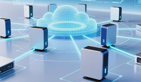 Systems Integration - MHS Technologies